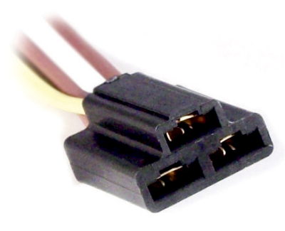 1024 FICHA CHEVROLET 3 VIAS CAMERCEDES BENZ IO LUZ CHEVROLET P UP