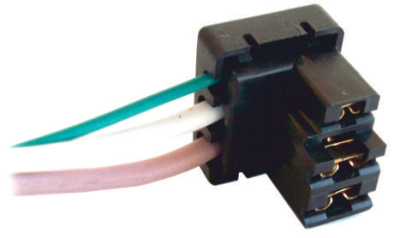 1025 FICHA FORD 3 VIAS ALTERNADOR FORD - VOLKSWAGEN