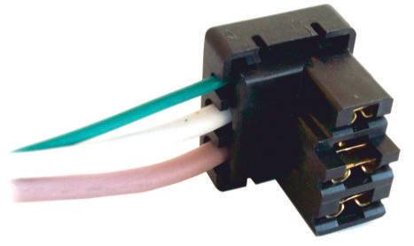 1025 FICHA FORD 3 VIAS ALTERNADOR FORD - VOLKSWAGEN