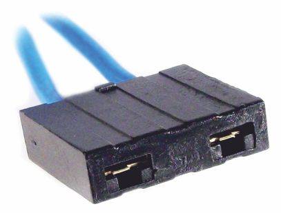 1055 FICHA UNIVERSAL PORTAFUSIBLE AEREO MAXI CON TAPA