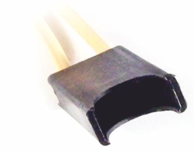 1060 FICHA PORTAFUSIBLE UNIVERSAL AEREO MINI