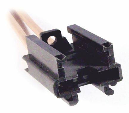 1061 FICHA PORTAFUSIBLE UNIVERSAL ENCASTRAR