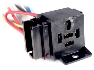 1063 FICHA UNIVERSAL PLASTICA MINI RELAY