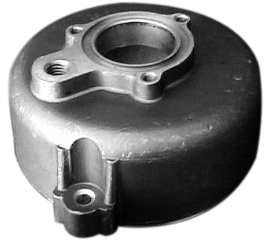 10951 Portacarbon de arranque Mercedes Benz Super Torque
