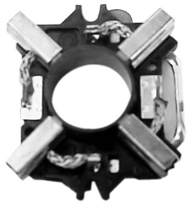 10958 Portacarbon de arranque VW Transporter/ Golf diesel/ Chevrolet Kadett/ Ford Escort