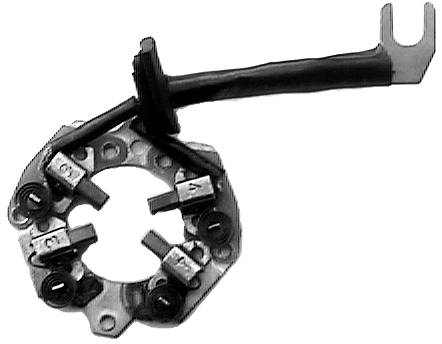 10964 Portacarbon de arranque Chevrolet Corsa/ Astra diesel