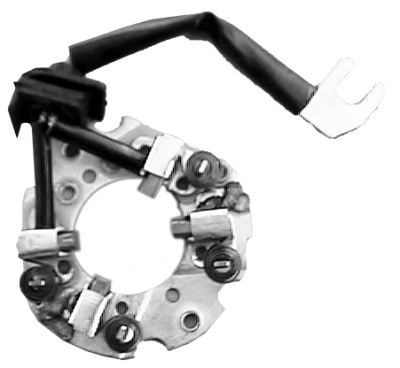 10967 Portacarbon de arranque Mazda/ Hyundai/ Subaru/ Nissan Mitsubishi