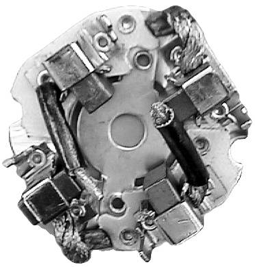 10972 Portacarbon de arranque Fiat Ducato/ Tipo/ Uno/ Citroen Berlingo/ Peugeot Boxer