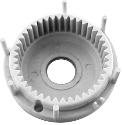 10980 Corona plastica planetario Fiat Duna 1.7 diesel
