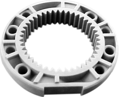 10982 Corona plastica planetario Fiat Ducato