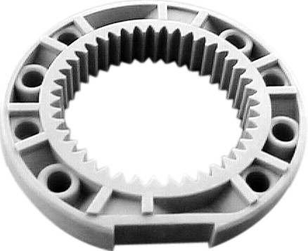 10982 Corona plastica planetario Fiat Ducato