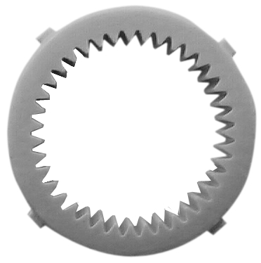 10983 Corona plastica planetario Fiat Ducato