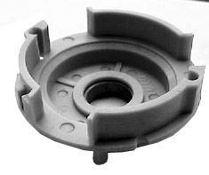 10991 Corona plastica planetario Renault Kangoo/ Express