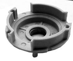 10991 Corona plastica planetario Renault Kangoo/ Express