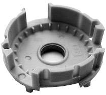 10992 Corona plastica planetario VW Gol/ Passat/ Polo
