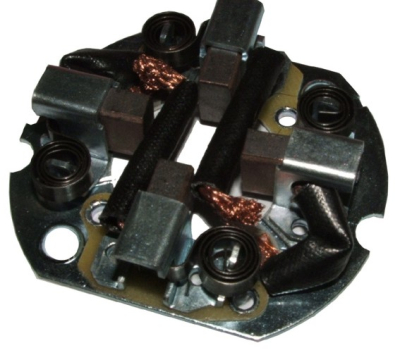 10997 Portacarbon de arranque Nissan/ Mazda/ Isuzu con reduccion