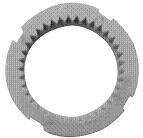 11022 Corona plastica planetario Fiat Palio/ Siena 37 dientes