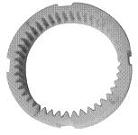 11024 Corona plastica planetario Fiat Palio/ Siena 44 dientes