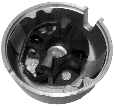11027 Portacarbon de arranque Ford Sierra/ Renault/ Fiat 125 Indiel