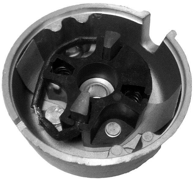 11027 Portacarbon de arranque Ford Sierra/ Renault/ Fiat 125 Indiel