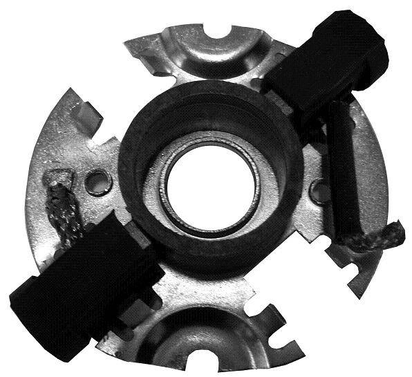 11034 Portacarbon de arranque Fiat/ Nissan Marelli