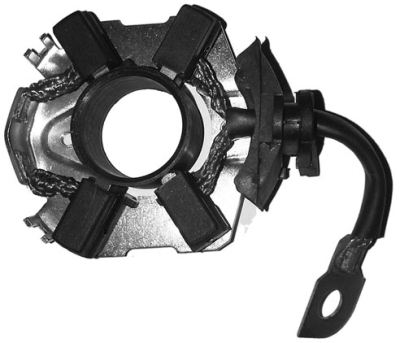11039 Portacarbon Linea Ford/Chevrolet/ Peugeot Bosch (carb.5x12x12)