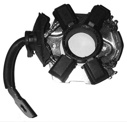 11042 Portacarbon Linea Fiat/ Renault/ Toyota Hilux Bosch (carb.6x18x13/14.9)