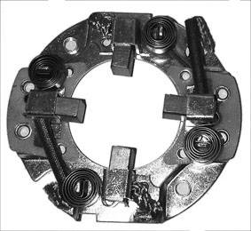 11044 Portacarbon Toyota autoelevador/ Mitsubishi (4carb 7x10x19)