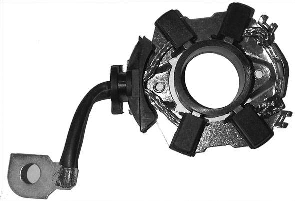 11047 Portacarbon linea Renault Kangoo/ Clio Bosch (carb 5x12x12)