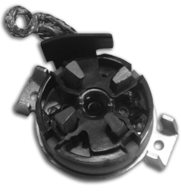 11056 Portacarbon Peugeot Partner HDI 1.6 Valeo