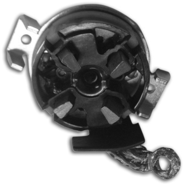 11058 Portacarbon Peugeot Partner HDI 1.6 giro izquierdo Valeo