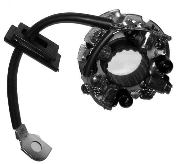 11061 Portacarbon Ford Focus/ Fiesta Bosch