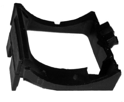 11062 Soporte modulo Marelli para distribuidor electronico