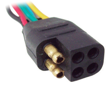 1113 FICHA UNIVERSAL 6 VIAS UNIVERSAL 2M-4H