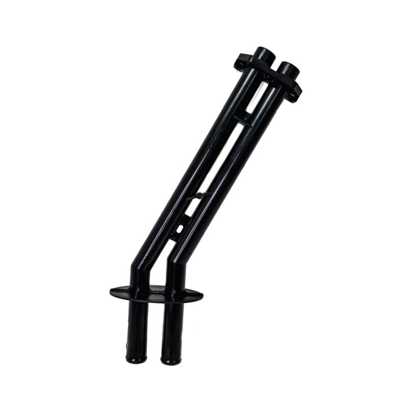 JUEGO CAÑOS RADIADOR DE CALEFACTOR