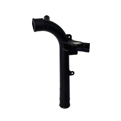 TUBO RIGIDO DE CALEFACCION