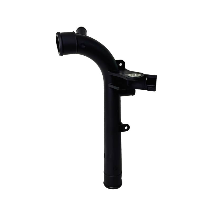 TUBO RIGIDO DE CALEFACCION