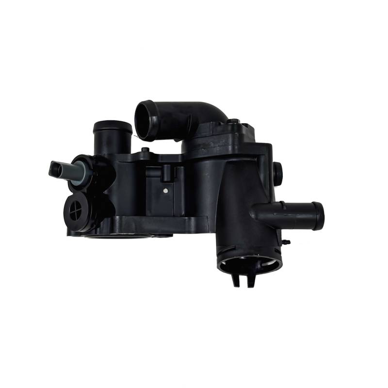 CUERPO PORTA TERMOSTATO