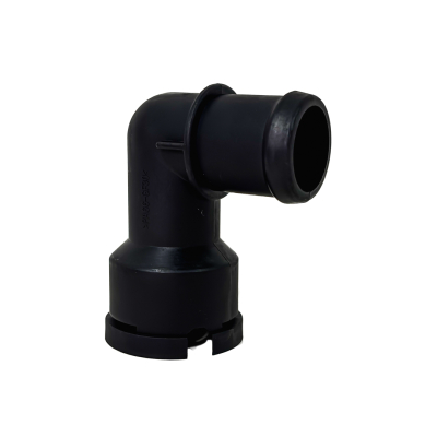 CONECTOR DE AGUA TIPO L