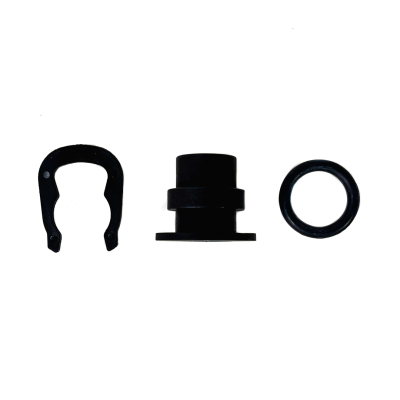 TAPON, ORING Y SEGURO DE CAJA TERMOSTATO