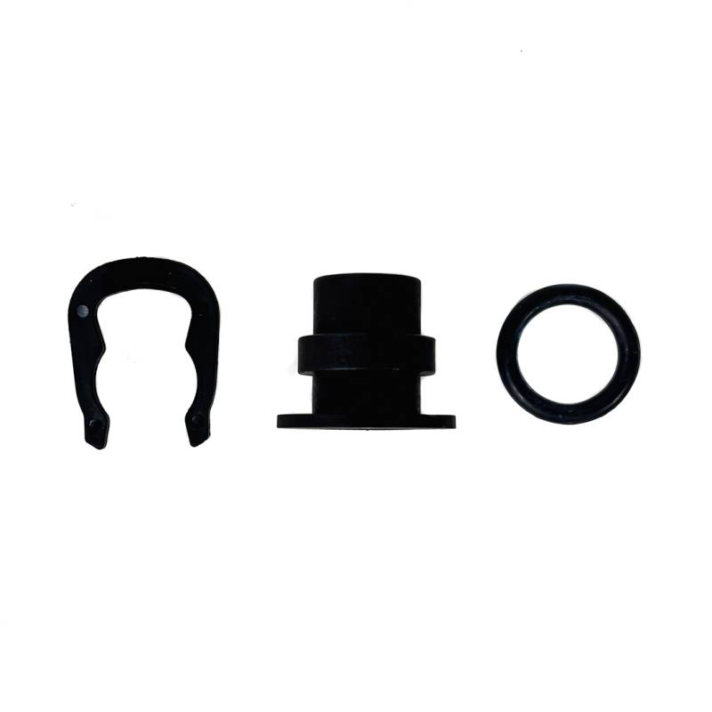 TAPON, ORING Y SEGURO DE CAJA TERMOSTATO