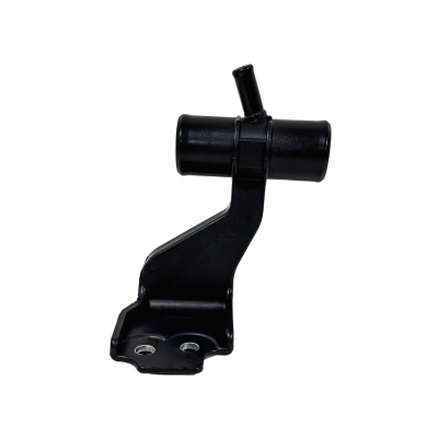 TUBO RIGIDO CIRCULACION AGUA