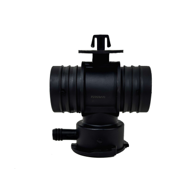 REPARACION MANGUERA SUPERIOR DE RADIADOR