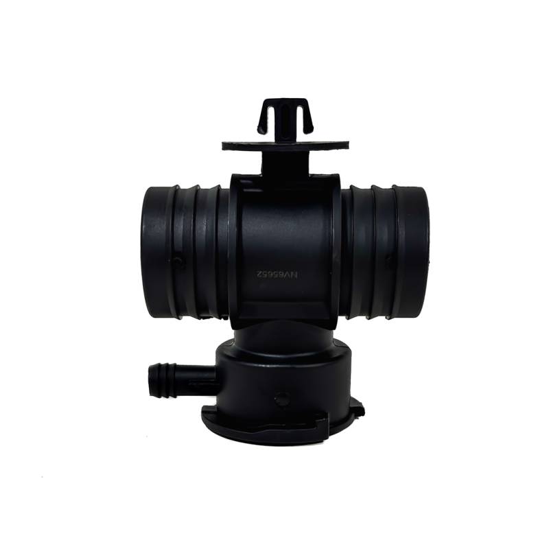 REPARACION MANGUERA SUPERIOR DE RADIADOR