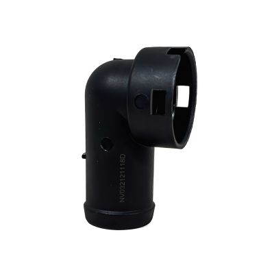 CODO CONECTOR AGUA PORTA TERMOSTATO