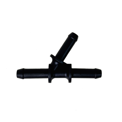 CONECTOR AGUA ACOPLE 3 VIAS