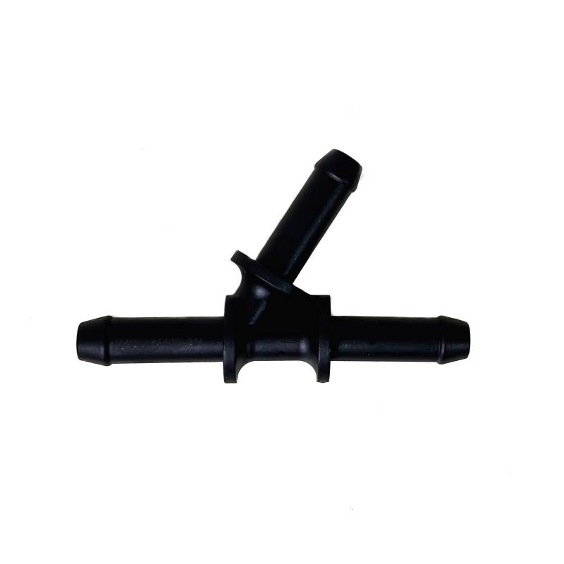 CONECTOR AGUA ACOPLE 3 VIAS