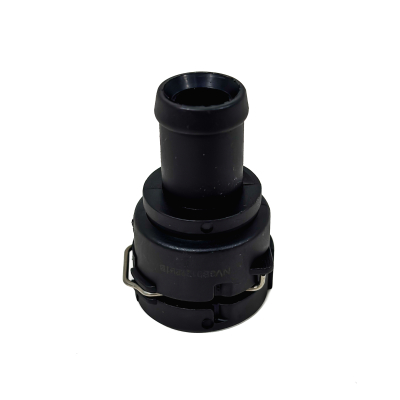 CONECTOR AGUA ACOPLE RAPIDO