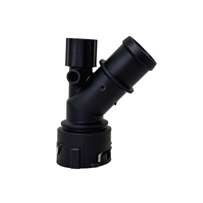 CONECTOR ACOPLE RAPIDO RADIADOR SUPERIOR