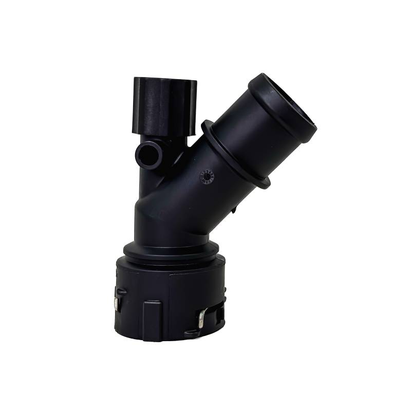 CONECTOR ACOPLE RAPIDO RADIADOR SUPERIOR